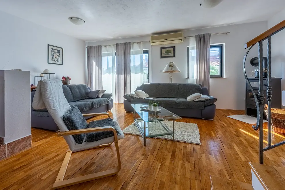 Ferienwohnung in Novi Vinodolski  999209573 37494 – Foto 16