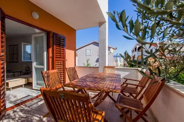 Ferienwohnung in Ciovo  999203607 31845 – Foto 6