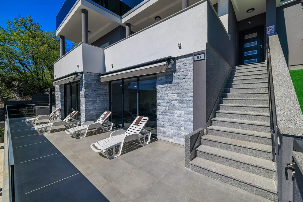 Ferienhaus in Novi Vinodolski mit Pool 999230611 42756 – Foto 22