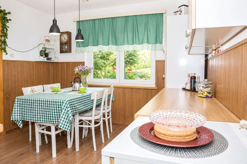 Ferienwohnung in Fuzine  999223225 41615 – Foto 17