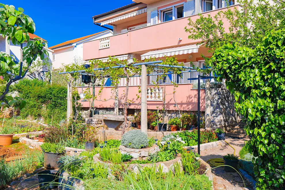 Ferienwohnung in Krk haustiergeeignet 66126258 12829