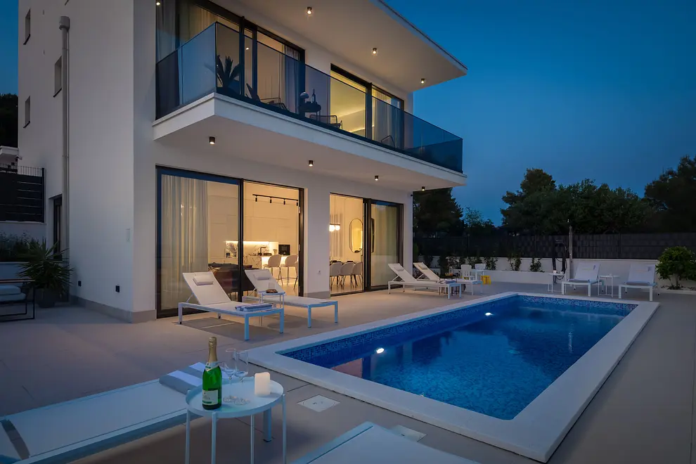 Ferienhaus in Ciovo mit Pool 999209437 37361 – Foto 28