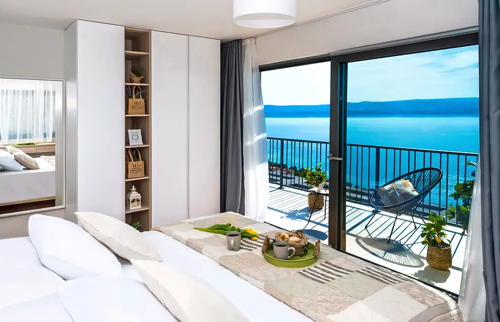 Ferienhaus in Omis mit Pool 999208204 36181 – Foto 27