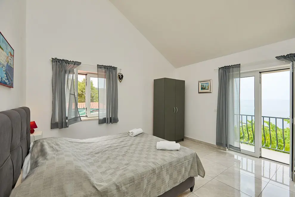 Ferienwohnung in Mljet  999211189 39002 – Foto 10