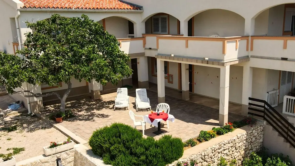 Ferienwohnung in Pag mit Pool 999213062 40602 – Foto 27