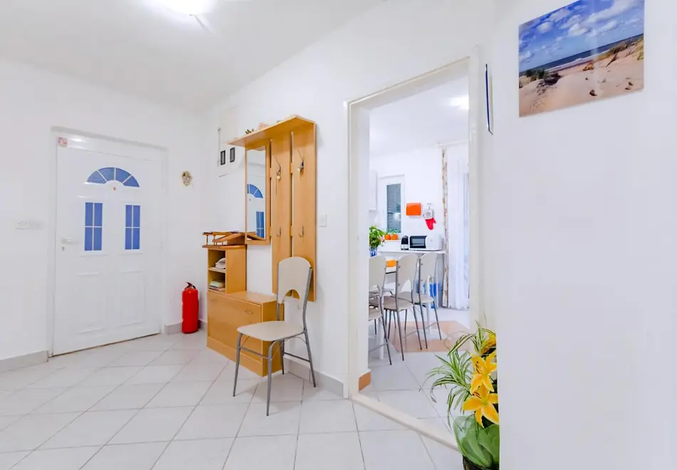 Ferienwohnung in Ciovo mit Pool und haustiergeeignet 999210803 38643 – Foto 28