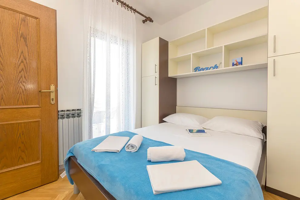 Ferienwohnung in Novalja mit Pool 999206020 34141 – Foto 12