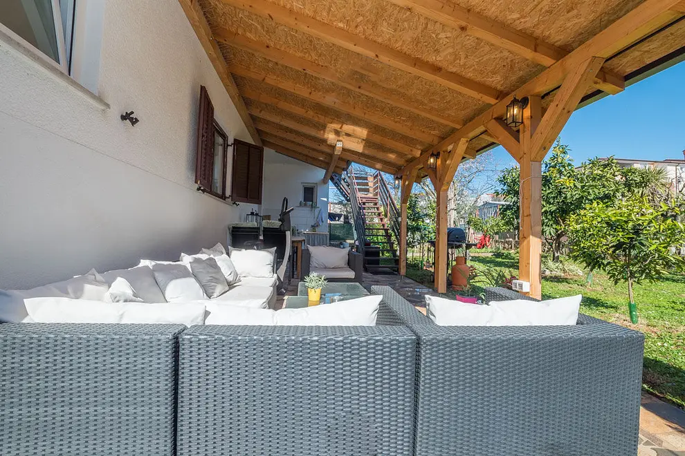 Ferienwohnung in Novigrad in Dalmatien  999209925 37820 – Foto 13