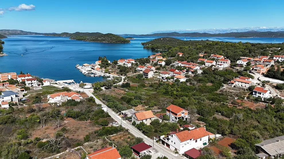 Ferienwohnung in Dugi Otok  999206950 35033 – Foto 25