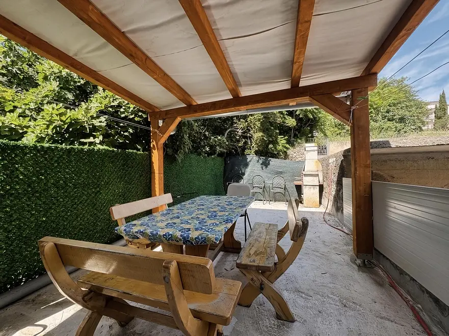 Ferienwohnung in Crikvenica  999239160 43219 – Foto 9