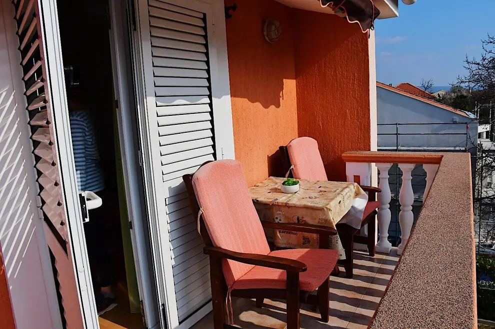 Ferienwohnung in Sukosan  66153177 26905