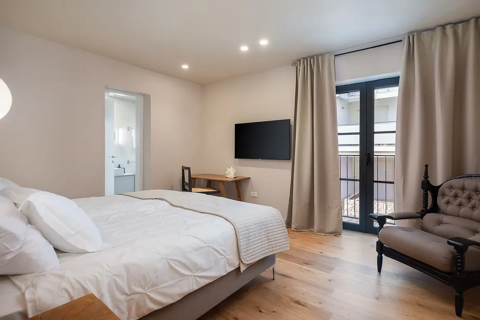 Ferienwohnung in Biograd mit Pool 999210637 38480 – Foto 2