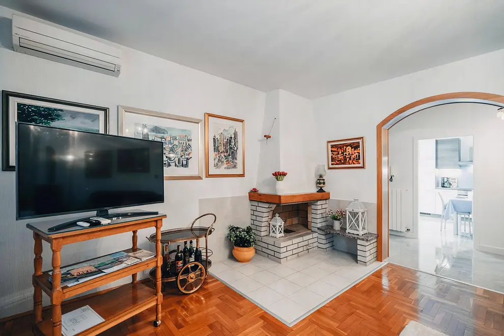 Ferienwohnung in Bakar  999210315 38179 – Foto 18