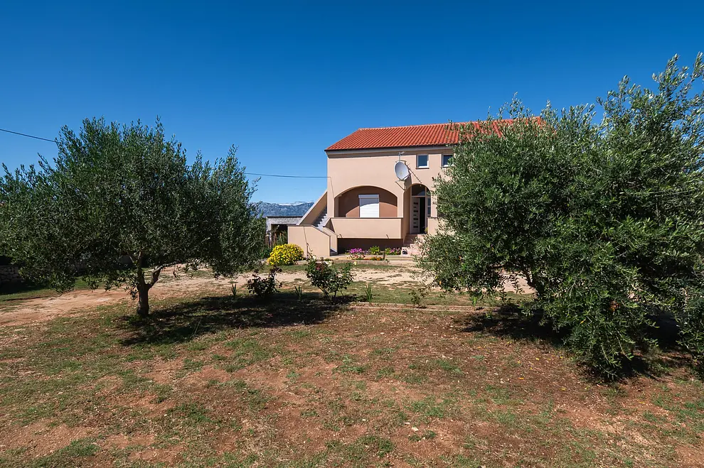 Ferienwohnung in Nin  999208577 36534