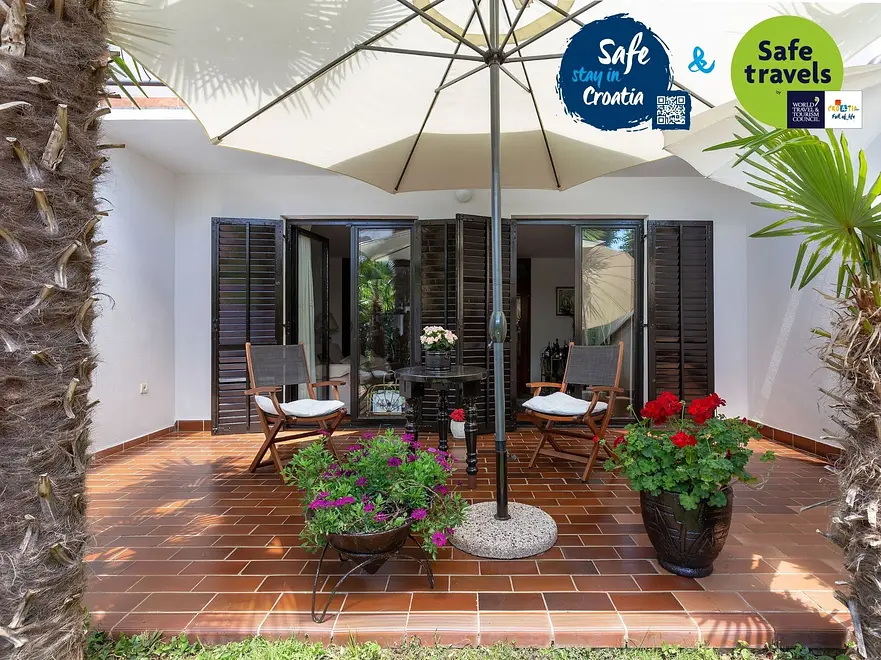 Ferienwohnung in Rovinj  999203796 32023 – Foto 37