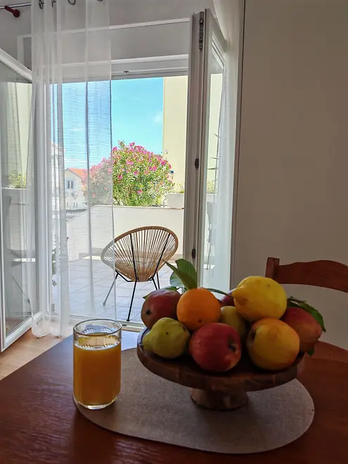 Ferienwohnung in Ciovo  999202842 31115 – Foto 12