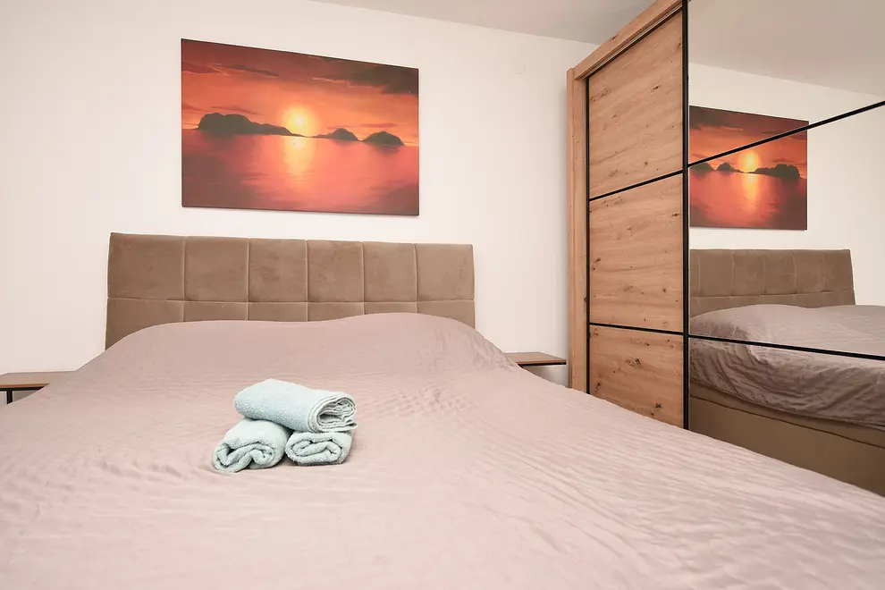 Ferienwohnung in Obrovac mit Pool 999224929 42434 – Foto 3