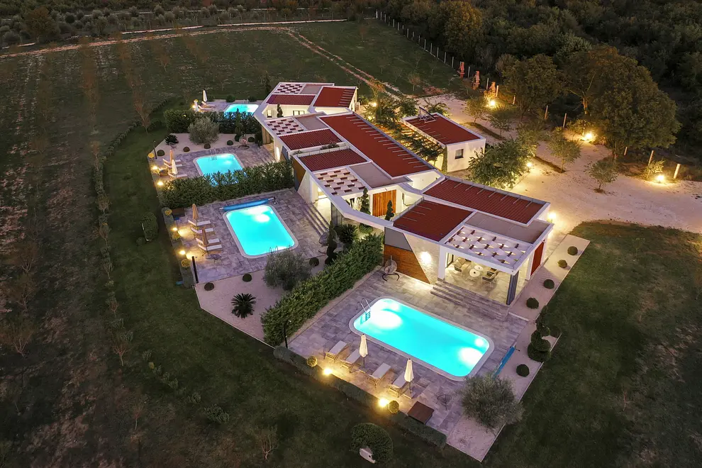 Ferienhaus in Policnik mit Pool 999211210 39019 – Foto 38