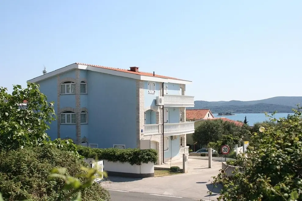 Ferienwohnung in Biograd  999206958 35041 – Foto 5