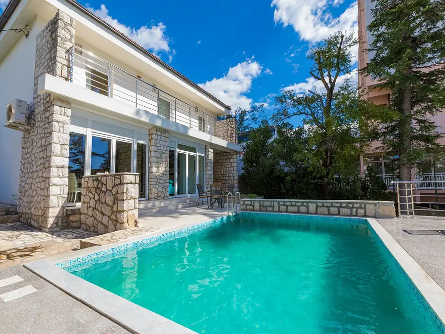 Ferienhaus in Crikvenica mit Pool 999199138 30576 – Foto 21