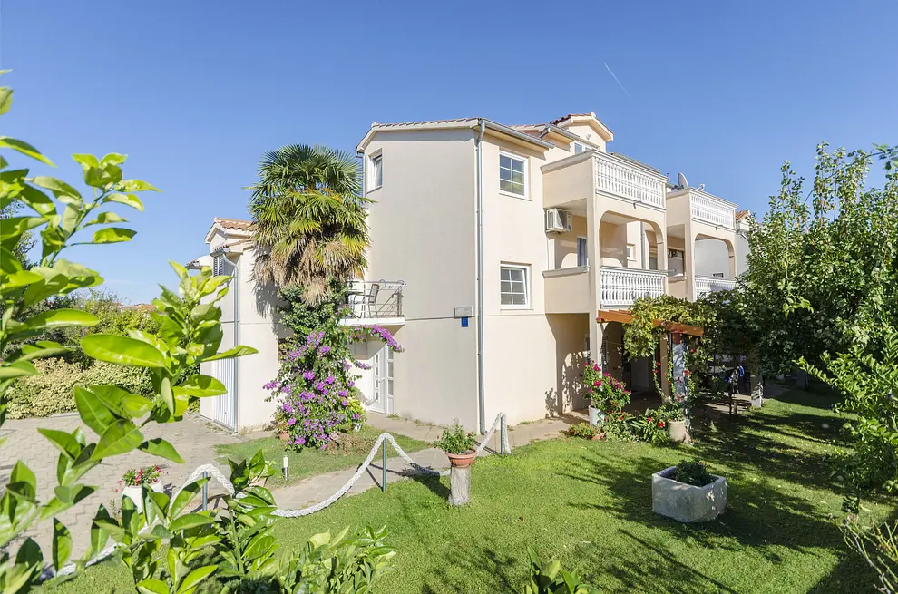 Ferienwohnung in Vodice  999205099 33267 – Foto 14
