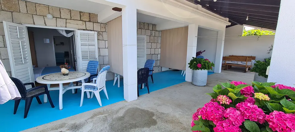 Ferienwohnung in Hvar haustiergeeignet 66141275 23313