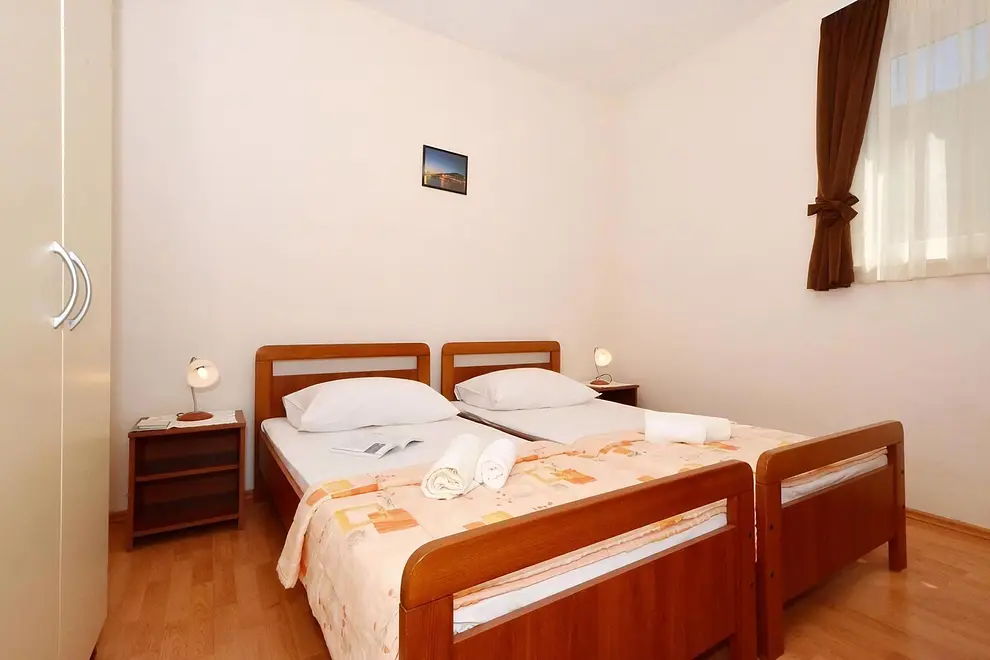 Ferienwohnung in Ciovo  999208372 36343 – Foto 4