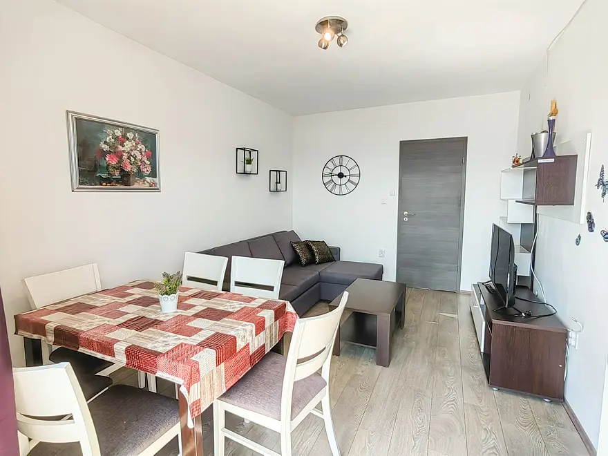 Ferienwohnung in Novi Vinodolski  999203633 31868 – Foto 10
