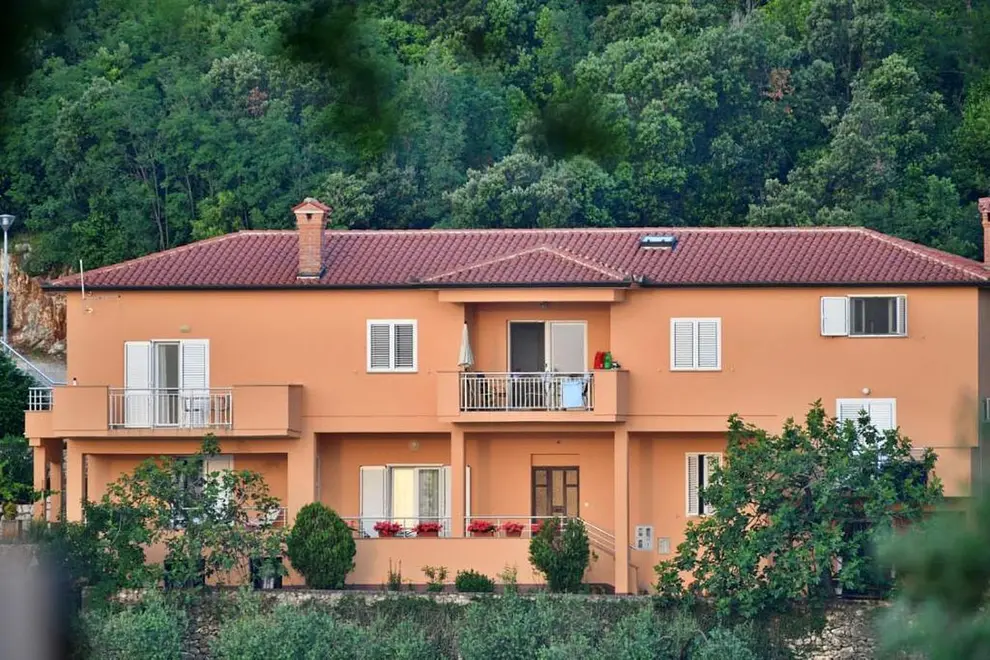 Ferienwohnung in Rabac  999208986 36928