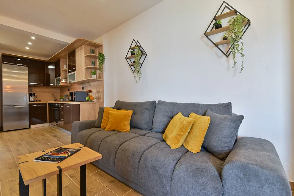Ferienwohnung in Ciovo  999205726 33864 – Foto 16