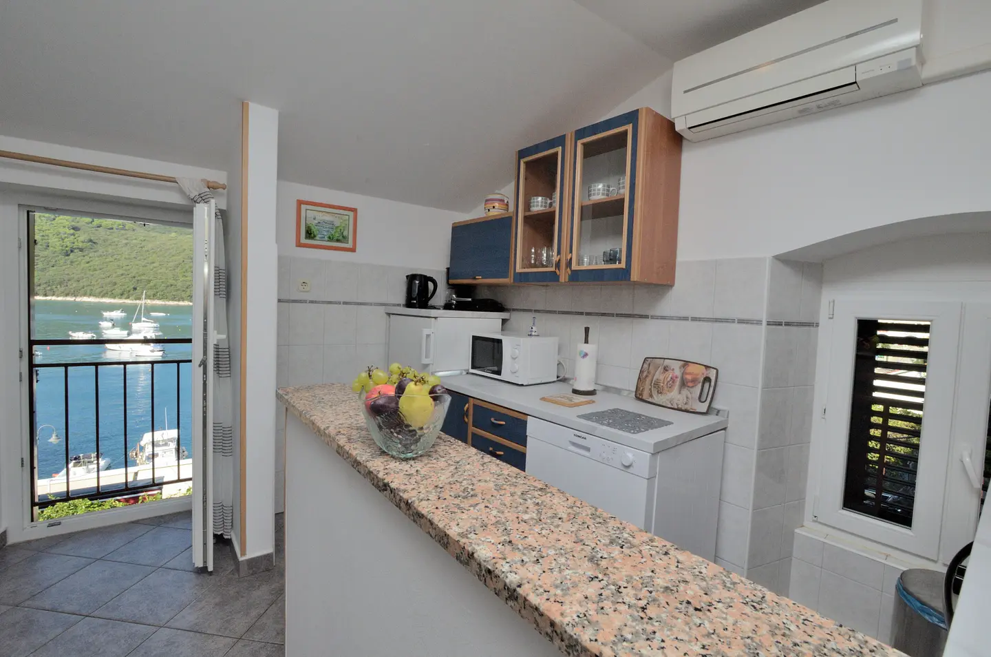 Ferienwohnung in Labin  999209865 37764