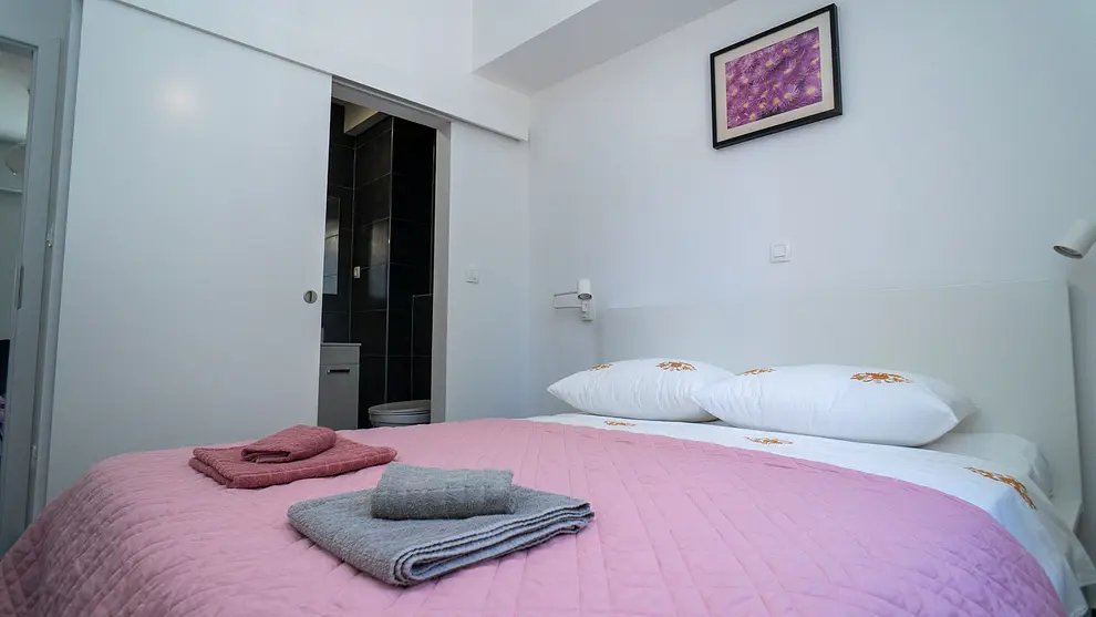Ferienwohnung in Trogir mit Pool 999209453 37376 – Foto 4
