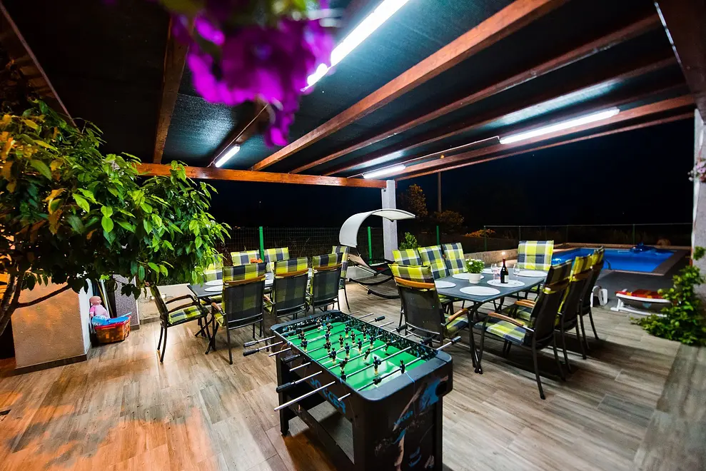 Ferienwohnung in Podstrana mit Pool 999212757 40331 – Foto 23