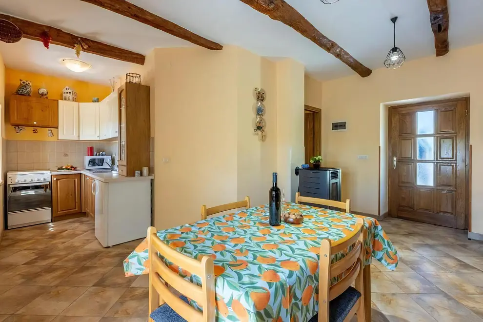Ferienwohnung in Krsan mit Pool 999203547 31786 – Foto 17