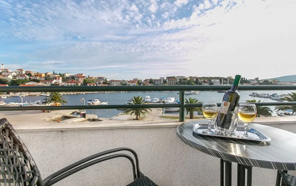 Ferienwohnung in Seget haustiergeeignet 999209974 37868 – Foto 7