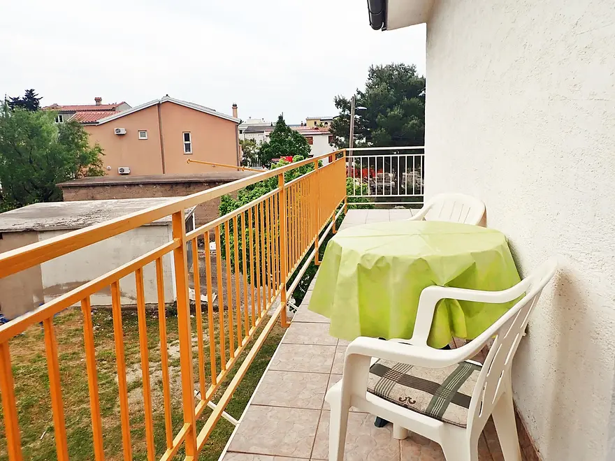 Ferienwohnung in Starigrad  999209095 37026 – Foto 2