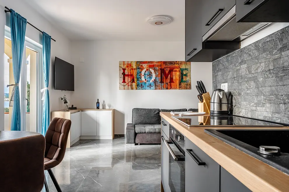 Ferienwohnung in Vir mit Pool 66143798 24860