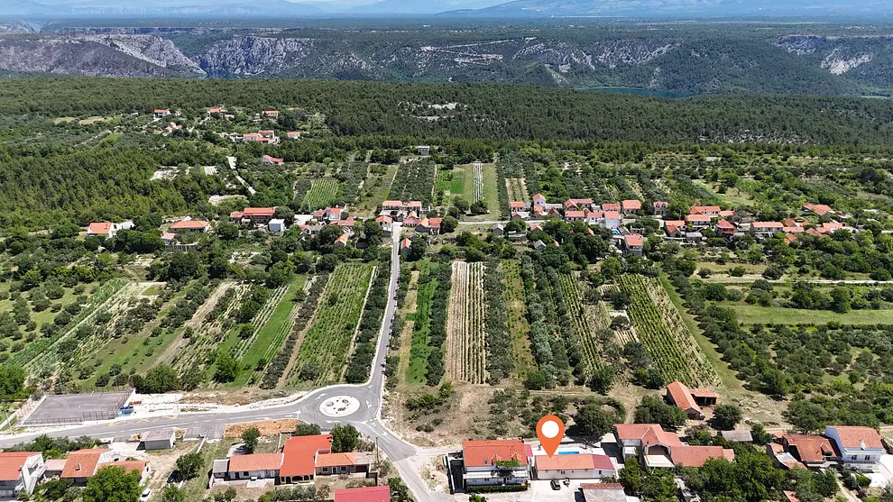 Ferienwohnung in Sibenik mit Pool 999238085 43134 – Foto 38