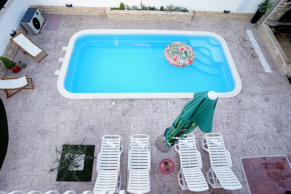 Ferienwohnung in Kastela mit Pool 999207942 35938 – Foto 28
