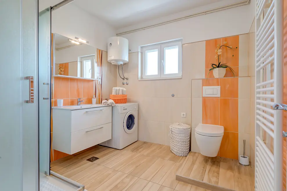 Ferienwohnung in Ciovo  999209540 37461 – Foto 17