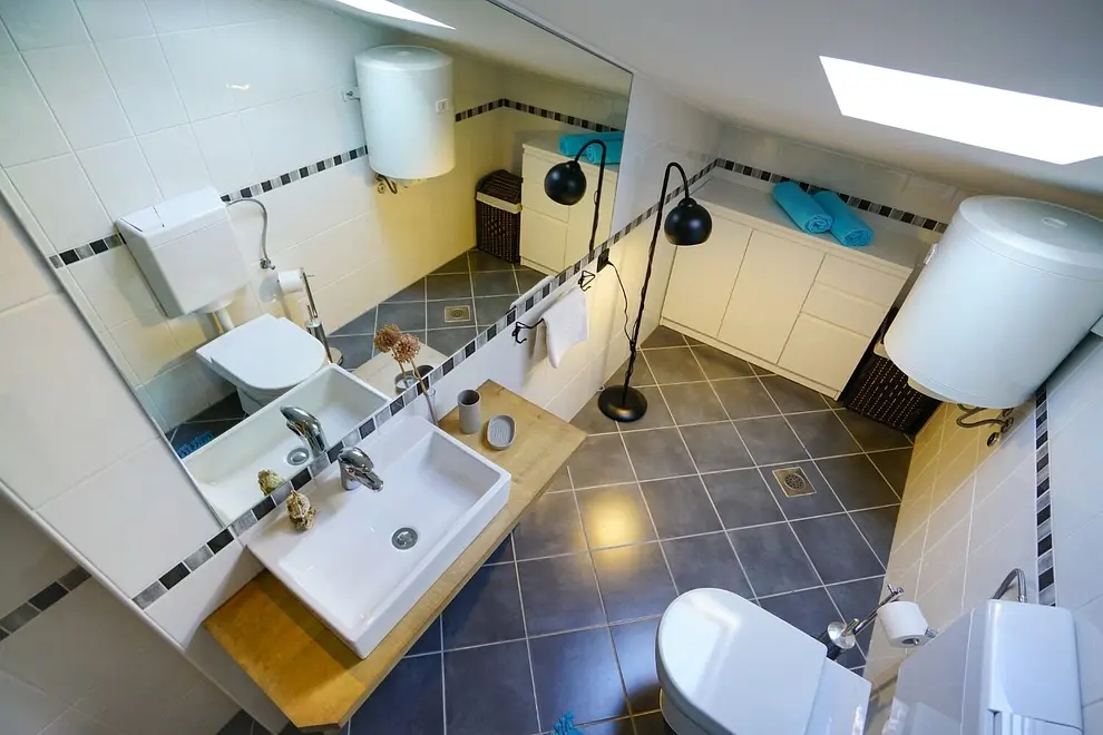 Ferienwohnung in Nin  999211917 39633 – Foto 27