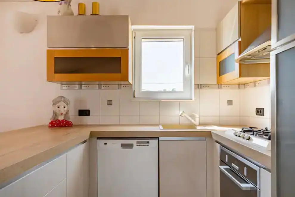 Ferienwohnung in Kastela  999212970 40520 – Foto 2