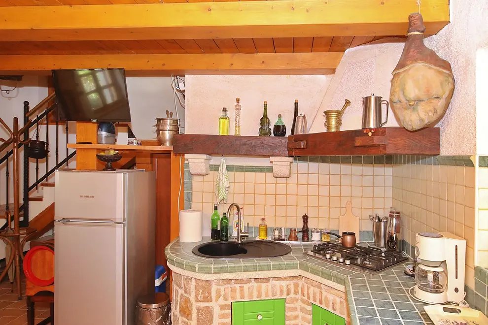 Ferienwohnung in Pasman  999206731 34824 – Foto 5