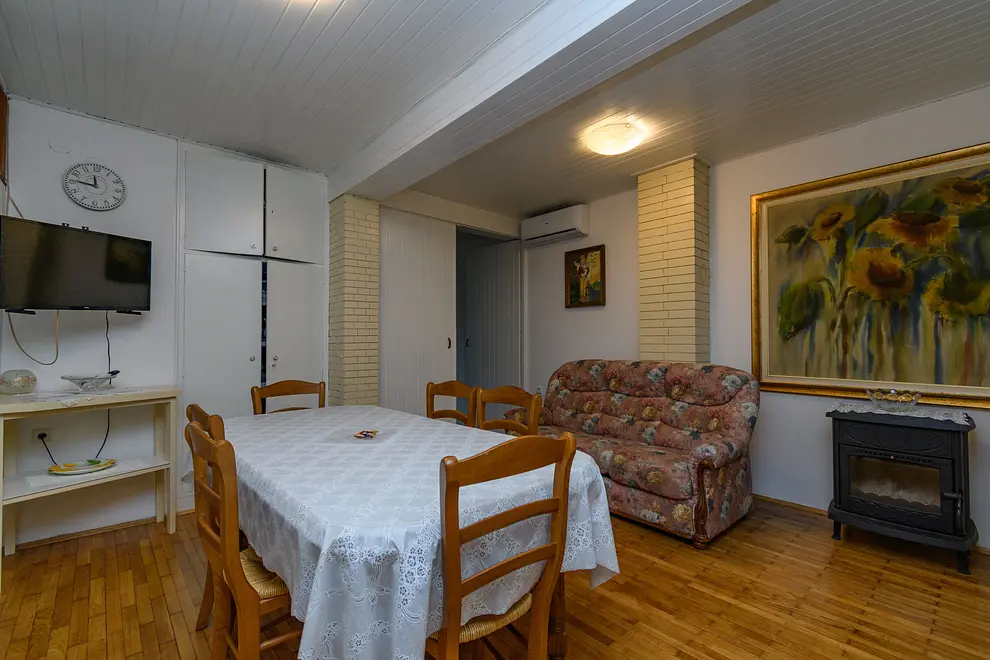 Ferienwohnung in Senj  999237300 43086 – Foto 26