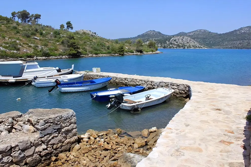 Ferienwohnung in Dugi Otok  999211377 39153 – Foto 12
