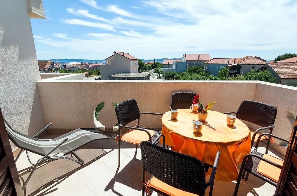 Ferienwohnung in Zadar  999207628 35657 – Foto 3