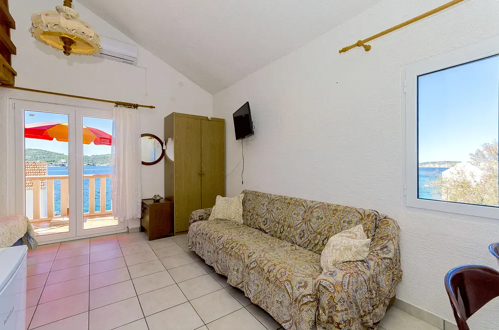 Ferienwohnung in Rogoznica  999204283 32493 – Foto 20