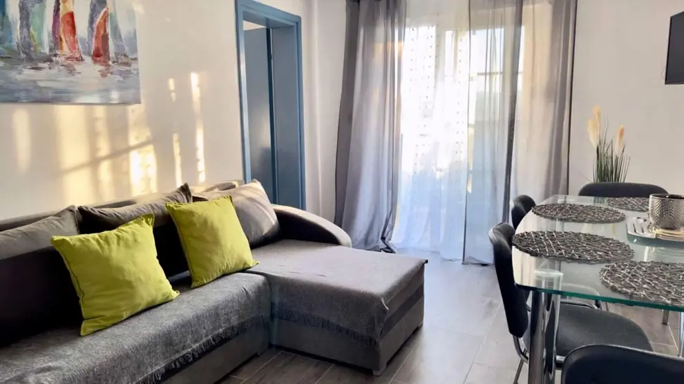 Ferienwohnung in Obrovac  999212632 40225