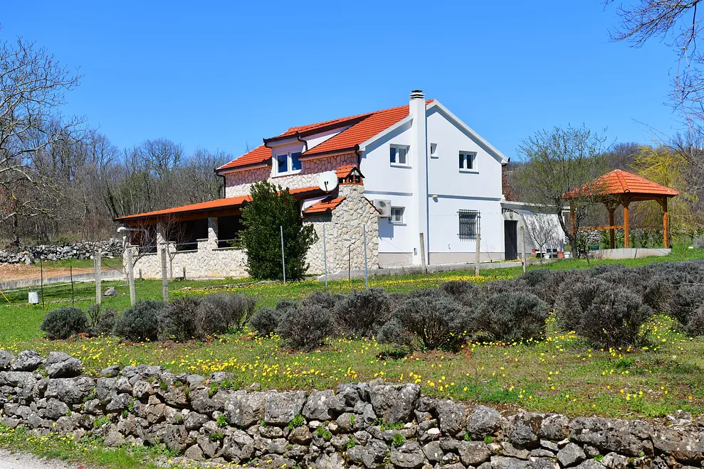 Ferienhaus in Hrvace mit Pool 999204008 32232 – Foto 16