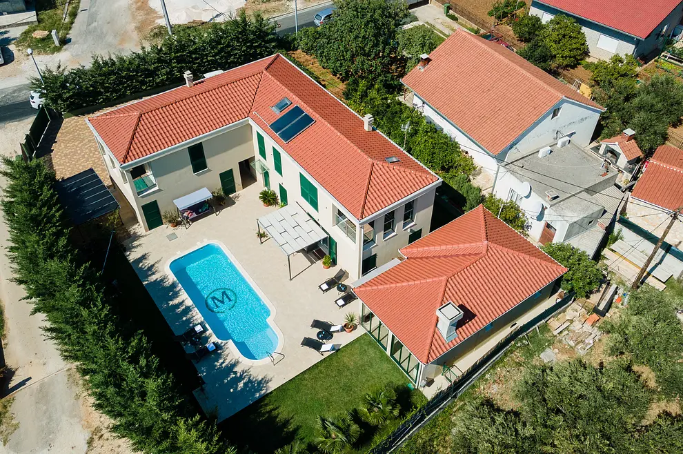 Ferienhaus in Kastela mit Pool 999212546 40149 – Foto 13